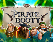 Pirate Booty