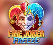 Fire Joker Freeze